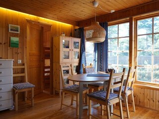 Vakantiehuis Lur  25