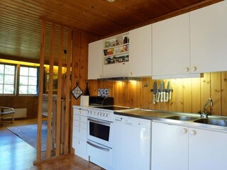Ferienhaus Lur  28