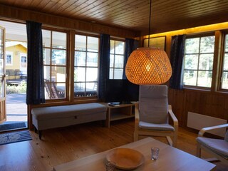 Vakantiehuis Lur  27