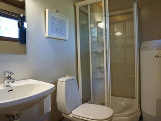 Vakantiehuis Lur  23