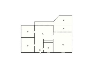 Ferienhaus Lur Grundriss 28