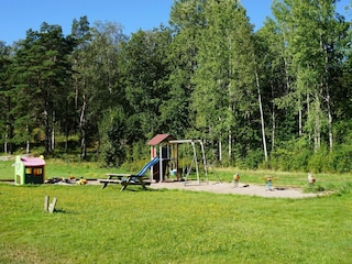 Ferienhaus Lur Außenaufnahme 3