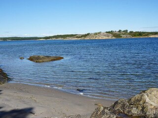 Ferienhaus Lur Außenaufnahme 11