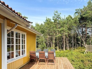 Vakantiehuis Lur Buitenaudio-opname 8