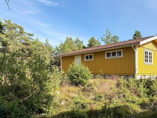 Vakantiehuis Lur Buitenaudio-opname 12