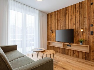 Apartment Fiss Ausstattung 7