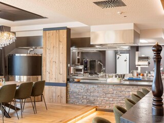 Appartement Fiss  20