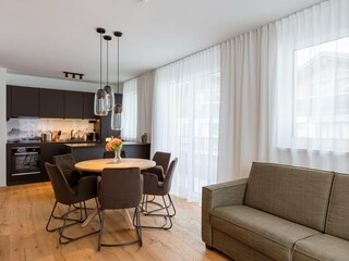 Apartment Fiss Ausstattung 11