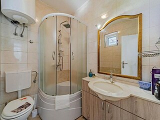 Casa per le vacanze Ston Caratteristiche 9