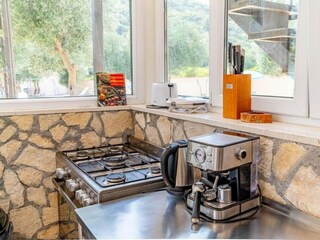 Casa per le vacanze Ston Caratteristiche 11