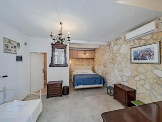 Casa de vacaciones Ston Características 12