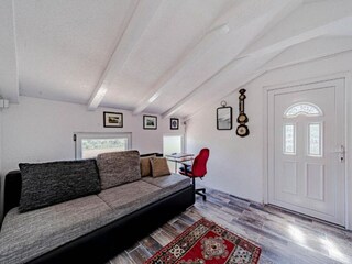 Maison de vacances Ston Équipement 16