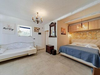 Casa per le vacanze Ston Caratteristiche 17