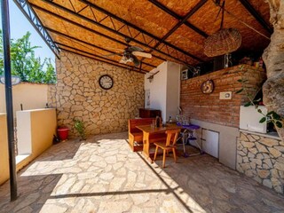 Vakantiehuis Ston  27
