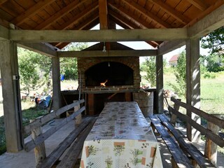 Holiday house Grabovac  5