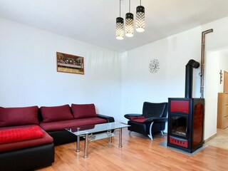 Holiday house Grabovac  9