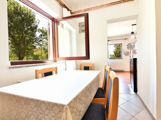 Holiday house Grabovac  14