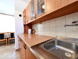 Holiday house Grabovac  16