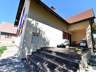 Holiday house Grabovac  26