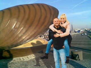 Casa per le vacanze Bruinisse Ambiente 19