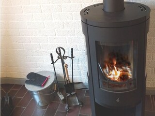 Casa per le vacanze Bruinisse Caratteristiche 8