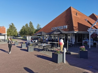 Vakantiehuis Bruinisse  30