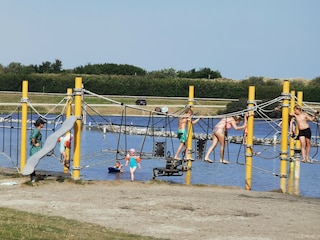 Casa per le vacanze Bruinisse Ambiente 32