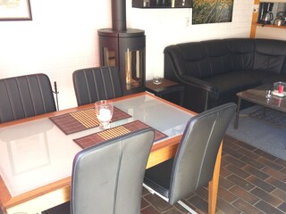 Casa per le vacanze Bruinisse Caratteristiche 9