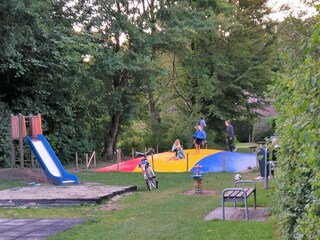 Casa per le vacanze Bruinisse Ambiente 22