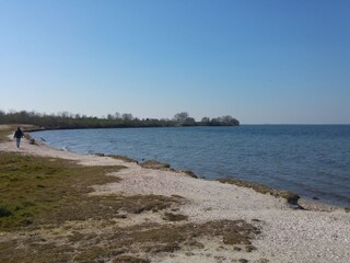 Casa per le vacanze Bruinisse Ambiente 26