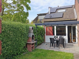 Ferienhaus Bruinisse Umgebung 4