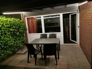 Casa per le vacanze Bruinisse Registrazione all'aperto 7