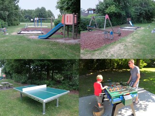 Casa per le vacanze Bruinisse Ambiente 24