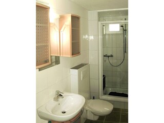 Holiday house Bruinisse Bathroom 18