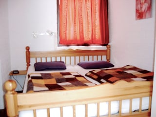Vakantiehuis Bruinisse Slaapkamer 15