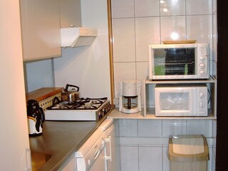 Casa per le vacanze Bruinisse Caratteristiche 13