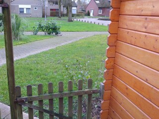 Casa per le vacanze Bruinisse Registrazione all'aperto 5