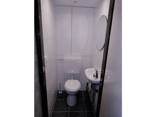 Casa per le vacanze Bruinisse Caratteristiche 18