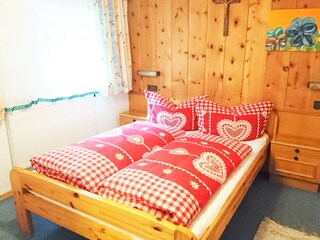 Casa per le vacanze Sölden Caratteristiche 31