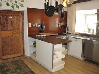 Casa per le vacanze Sölden Caratteristiche 24