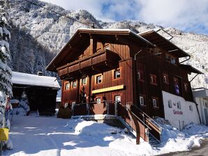 Holiday house Gerlinde - Soelden - image1