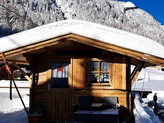 Vakantiehuis Sölden Omgeving 39