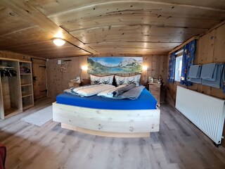 Holiday house Sölden Features 27