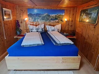 Vakantiehuis Sölden Buitenaudio-opname 8