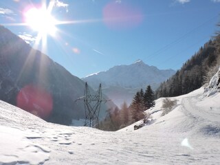 Casa per le vacanze Sölden Ambiente 33