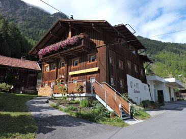 Ferienhaus Gerlinde