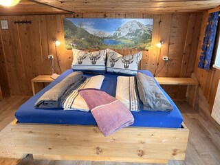 Holiday house Sölden Features 18