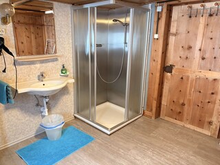 Holiday house Sölden Features 21