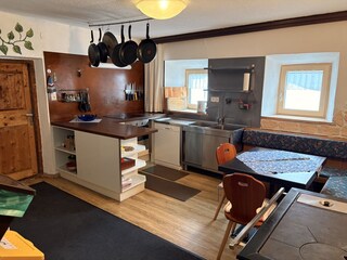 Holiday house Sölden Features 23