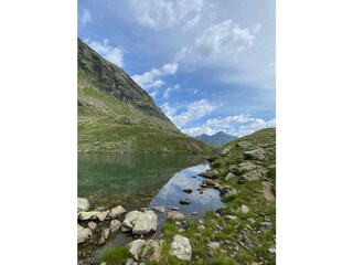 Holiday house Sölden Environment 30